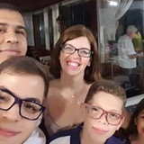 rosana de abreu silva