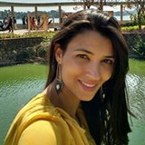 Michelly Oliveira Fonseca Sobrinho