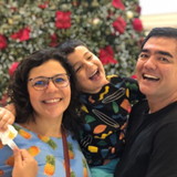 Ana Villeroy Monteiro