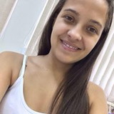 Jaqueline Cristina Oliveira Thomaz