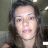 Alessandra Lucio de Oliveira