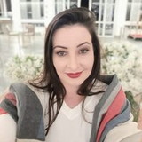 Lucimara Cristina de castro