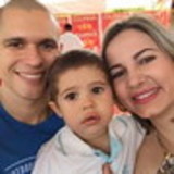 Valéria da Silva Lago Rodrigues