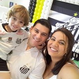 cristiane de oliveira prado