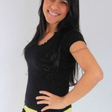 Priscila Santos Rezende