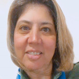 Ana Paula da Silva Mileo Vicente