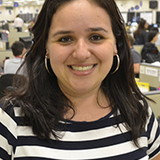 Suelen Cristina Matheus