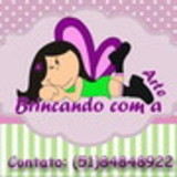 Daiana Fraga de Souza