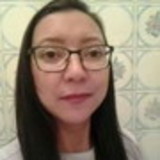 Nilza Aparecida Lemes