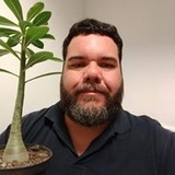 André Monteiro de Souza