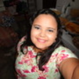 Cláudia Cristina Barrozo da Silva