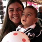 Deborah de Freitas Pereira