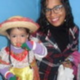 Luana Bárbara Margarida Souza