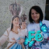 Marcia Regina Dal Posso