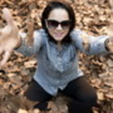 Flávia Brasil Carvalho