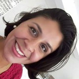 Debora Regina Ferreira Silva Berto