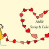 ATELIÊ SCRAP & CAKE