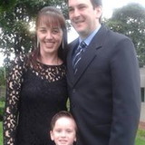 Daniela Wargha Tozi Vanzin