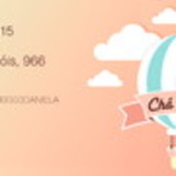 Daniela Nagy Moreira Gomes