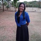 Silvana Almeida Rincon