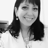 Audrey Galzignato Amaral