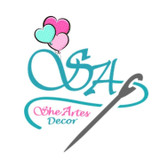 She Artes Decor Festa 