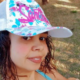 Luziana Eleutério Alves