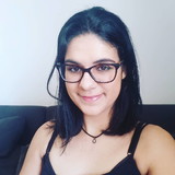 Karoline Adriene Cezario da Silva