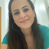 Lilian Maria Ferreira