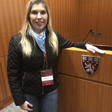 Daniella Pilon Muknicka