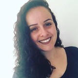 Alini Fernanda Laurenço