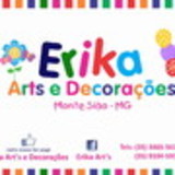 erika gonçalves da silva