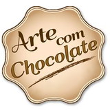 Arte com Chocolate 