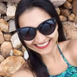 Marcela Dias da Silva