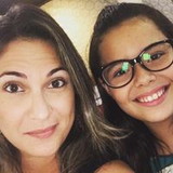 Izaura Cristina Garruth Indio