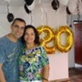 Andreia Santana da Silva Brandão