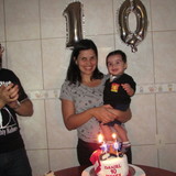 Roberta da Costa Oliveira