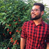 Vanderson Prado Fernandes