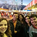 Clíssia Aparecida Diniz