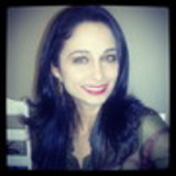 Marcia Patricia da Silva