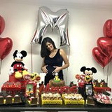 Priscila Alvesa Bessa