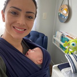 Mirela Silva de Souza