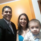 Chariel Simioni de Oliveira