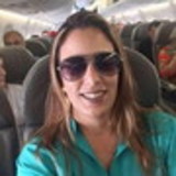 Elidia Fernanda Alves