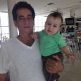 Jair Rafael De Abreu