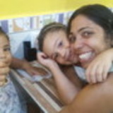 Lici Andrea de Sa Lovis do Amaral