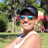 Larissa Svetlanne Soares de Oliveira