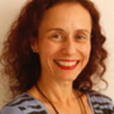 Marcia Simões Zenari