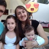 Geize Silva da Costa