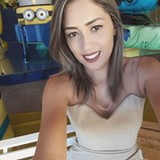 Olivia Jessica Barbosa Barreto